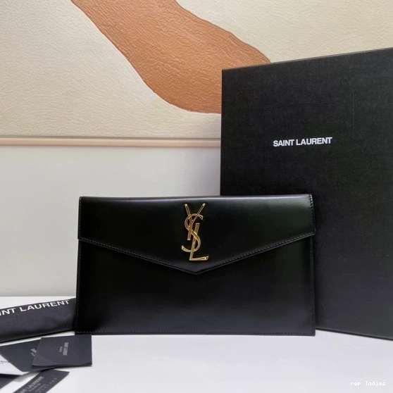 Repladies REP YSL UPTOWN POUCH 0720